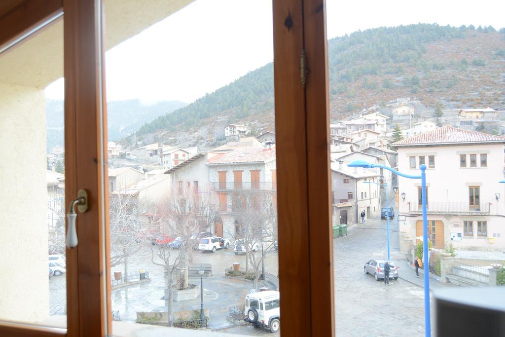 La Cuineta De Cal Triuet Gósol
