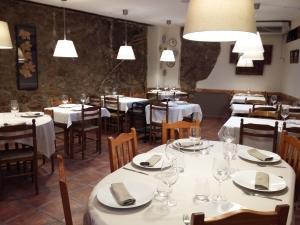 Pensión La Cuineta De Cal Triuet 2*