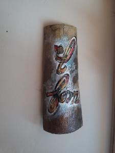 Pensión La Cuineta De Cal Triuet 2*